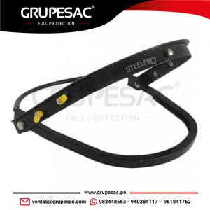 Adaptador Universal a Casco
