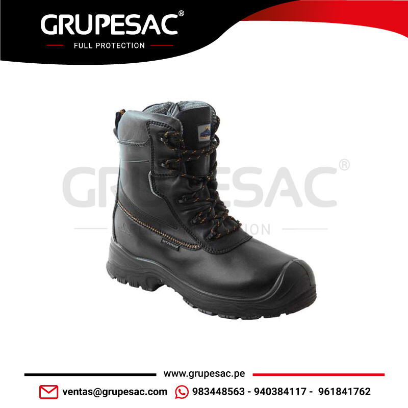 Bota-Compositelite-Traction-FD02-Portwest