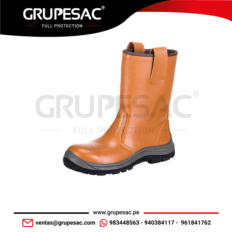 Bota-FW06-Steelite-Rigger-S1P-HRO-Portwest