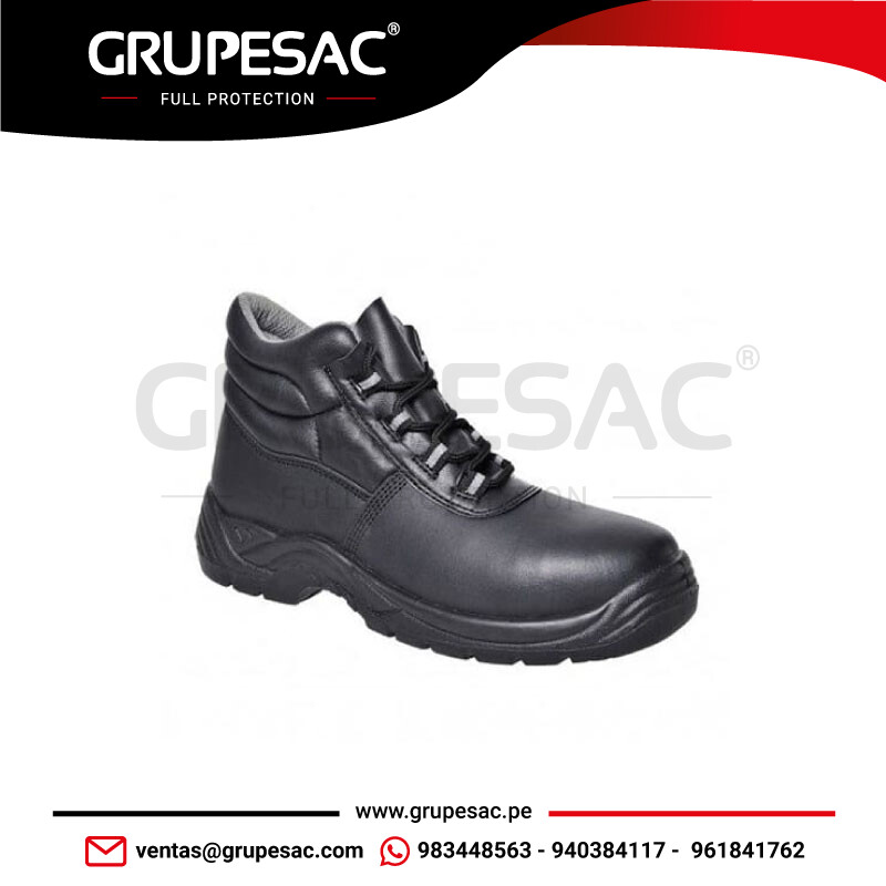 Bota-Portwest-Lite-Composite-S1P-FC10-Portwest Bota Portwest Lite Composite S1P FC10 Portwest