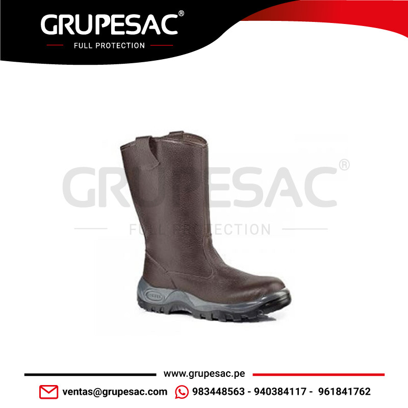 Campera-Dieléctrica-Petrolera-9009-A-Bompel