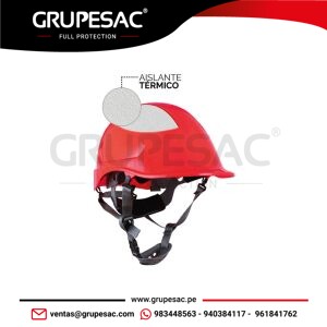 Casco Mountain ABS Steelpro