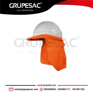 Cortavientos para Cascos
