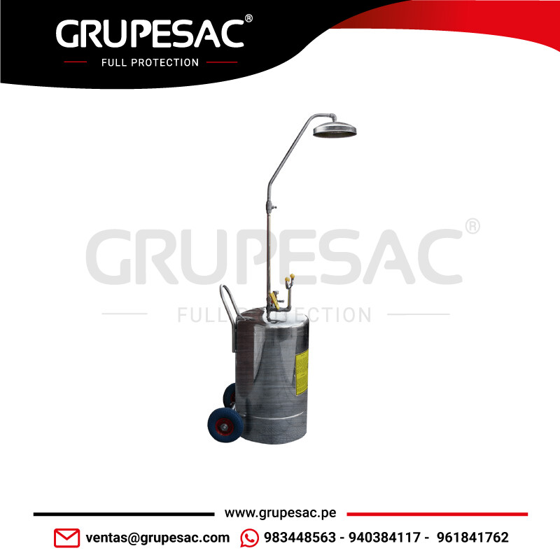 Duchas-Lava-Ojos-Inox-Autónoma-BD-570A-Steelpro