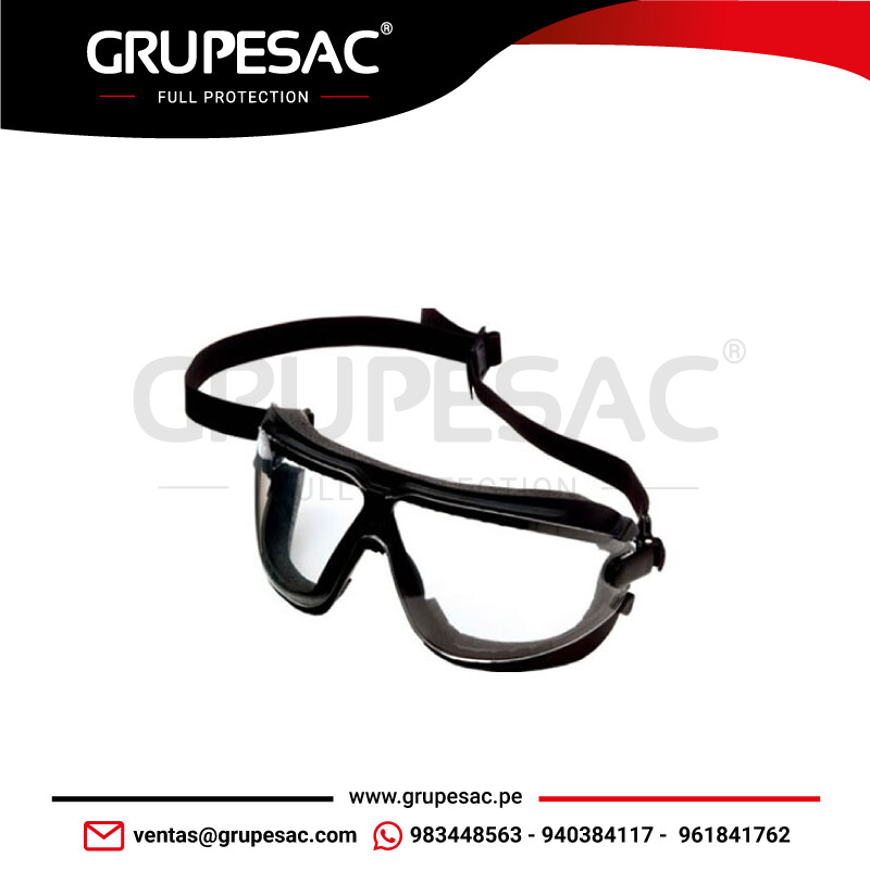 Goggles-de-Seguridad-Gogglegear-Marco-Negro-3M