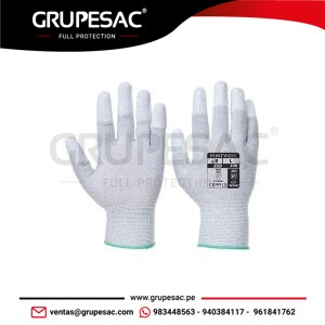 Guante Antiestático A198 Portwest