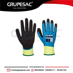 Guante Aqua Cut Pro AP50 Portwest