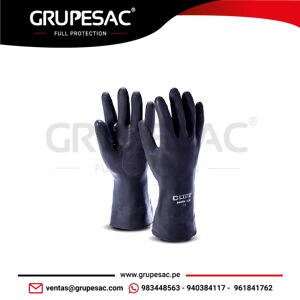 Guante Protec Clute