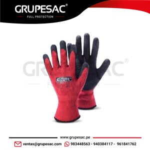 Guante Super Flex Clute