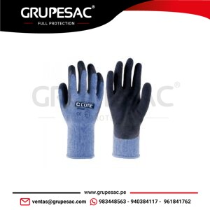 Guante Super Grip Clute
