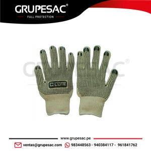 Guantes de Hilo Clt