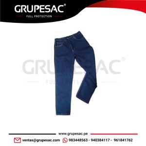 Jeans 14 Onzas