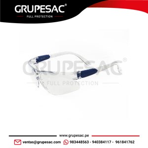 Lente Aero In-Out STEELPRO
