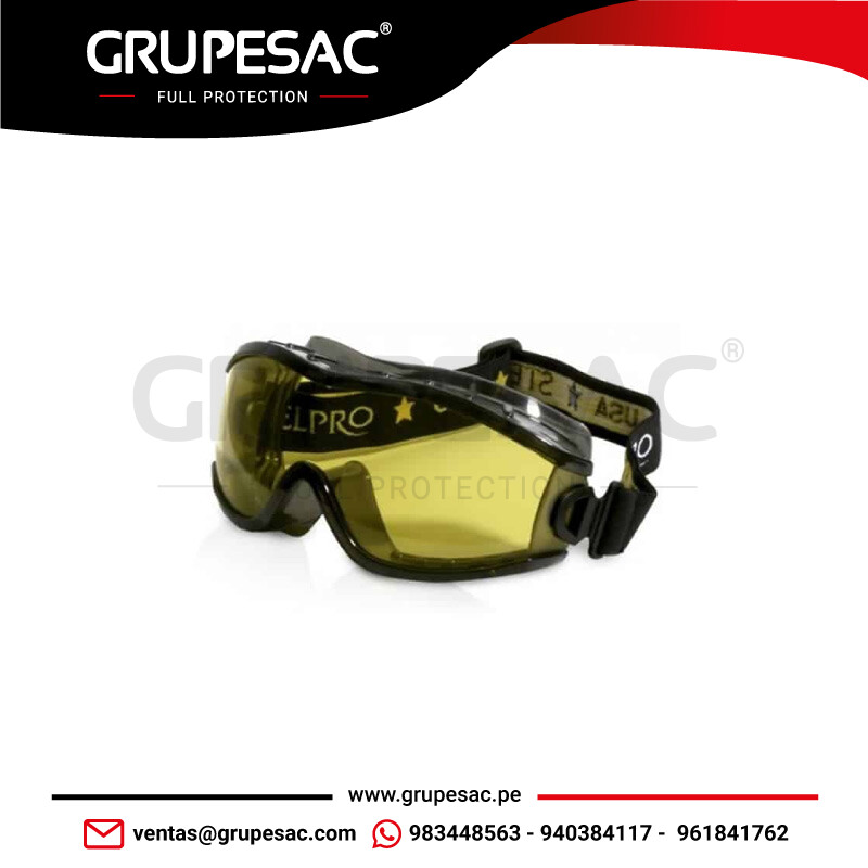 Lente-Monogafa-Everest-Steelpro