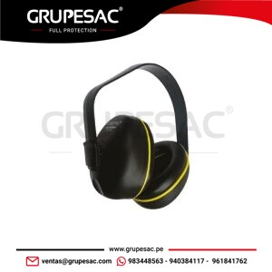 Orejera Samurai 23DB Steelpro