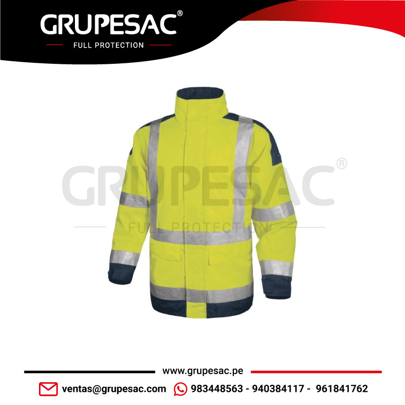 Parka-Easyview-Delta-Plus