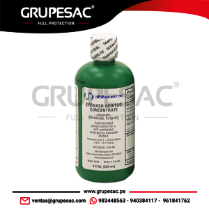 Solución Bactericida 148 ml (9082) Haws Avlis