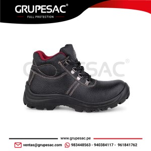 Botin Sabre PA Bata