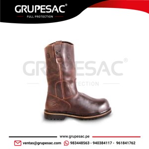 Bota Campera 8609 Westland