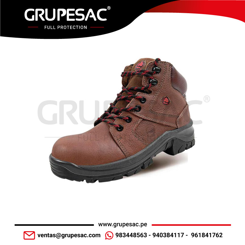 Botin-Advance-Bata Botin Advance Bata