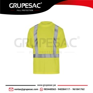 Camisa COMET Delta Plus