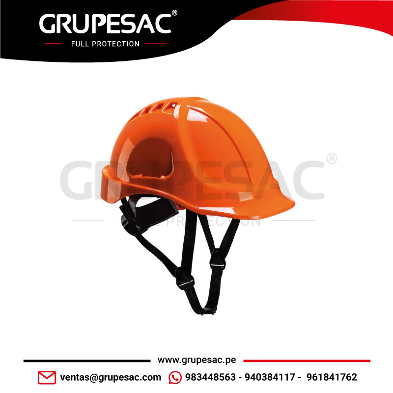 Casco-Endurance-Ventilado-PS55-Portwest Casco Endurance Ventilado PS55 Portwest