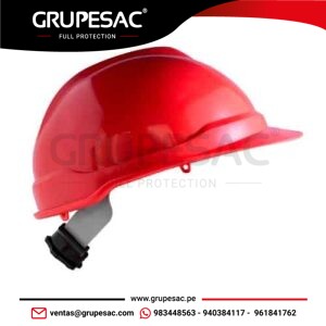 Casco Evo III Roller Fast Track Rojo Steelpro