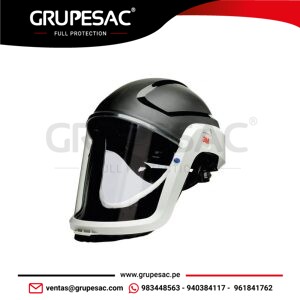 Casco Respiratorio Versaflo M-307 3M