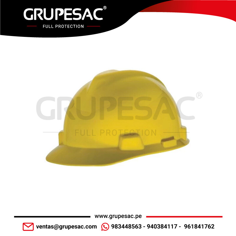 Casco-V-Gard-Jockey-MSA Casco V-Gard Jockey MSA