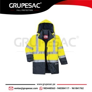 Chaqueta Bizflame Rain S779 Portwest