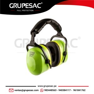 Fono Jumbo 33 Db Steelpro