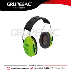 Fono Zen 5 Cintillo Fluor 24 dB Steelpro