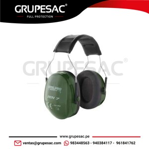 Fono Zen 7 Cintillo 29 dB Steelpro