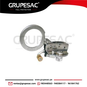 Freno de Soga 5/8″ Apertura con Bisagra N-610 YOKE