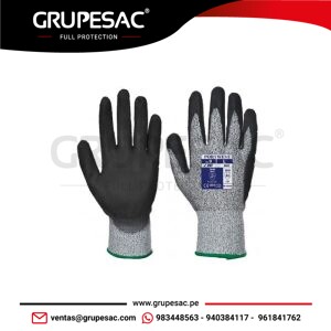 Guante Anticorte Advanced 5 A665 Portwest