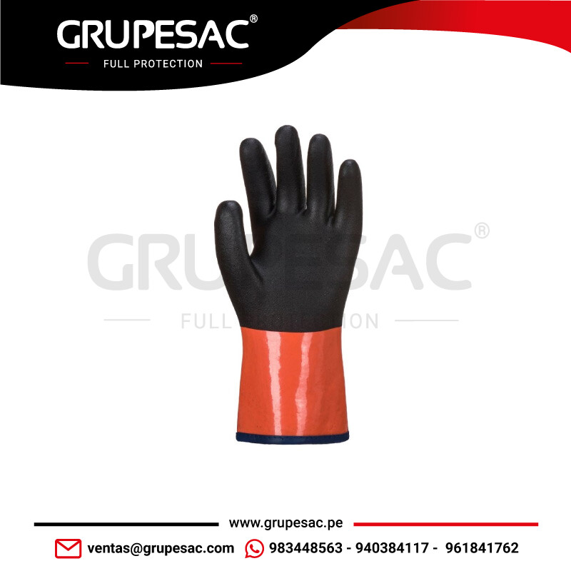 Guante-Chemdex-Pro-AP91-Portwest Guante Chemdex Pro AP91 Portwest