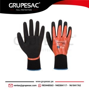 Guante Dermi Pro AP30 Portwest