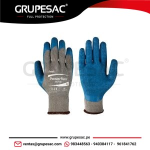 Guante Powerflex 80-100 Ansell