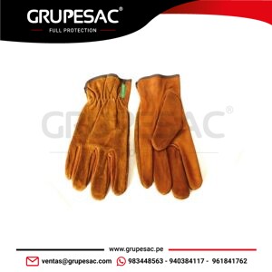 Guante Rodeo 2AAA49W24 MSA