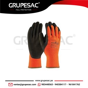 Guante Thermo Powergrap