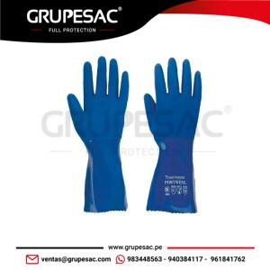 Guante Trawlmaster PVC A880 Portwest