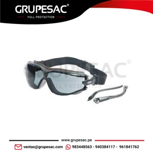 Lentes Altimeter 2803133 MSA