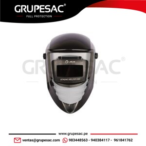 Mascara de Soldar Strong Welder 500 Libus