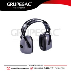Interlagos Orejera Antiruido SNR 30 dB Delta Plus