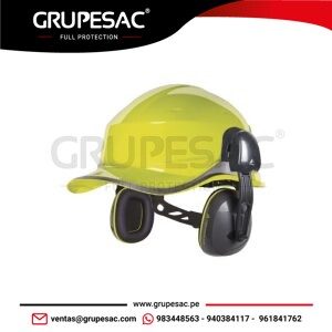 Orejera Antiruido Interlagos Light He SNR 26 dB