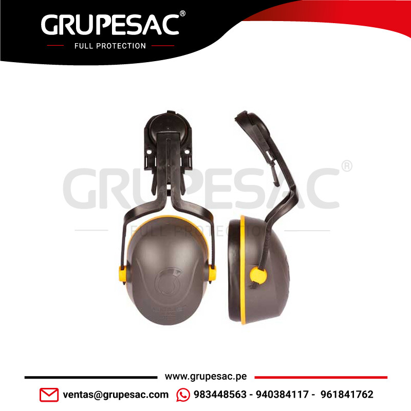 Orejera-L-340-Adaptable-a-Casco-Libus Orejera L-340 Adaptable a Casco Libus