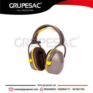 Orejera L-340 Con Banda 900486 Libus