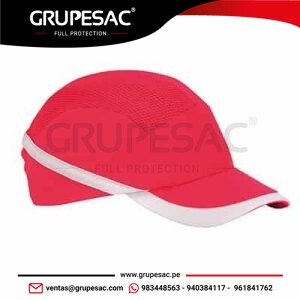 Gorra aireada Bump PW69 Portwest