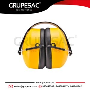 Protector auditivo Super PW41 Portwest