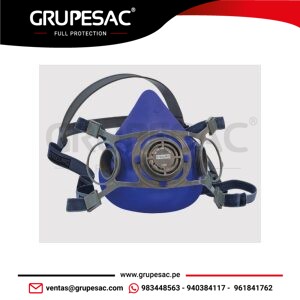 Respirador V-800 Steelpro